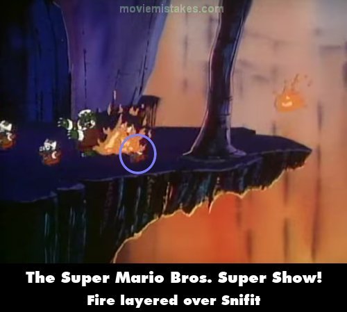 The Super Mario Bros. Super Show! picture