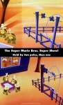 The Super Mario Bros. Super Show! mistake picture