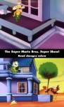 The Super Mario Bros. Super Show! mistake picture