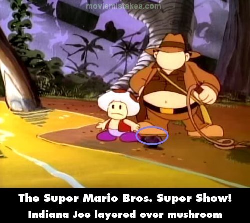 The Super Mario Bros. Super Show! picture