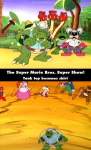 The Super Mario Bros. Super Show! mistake picture