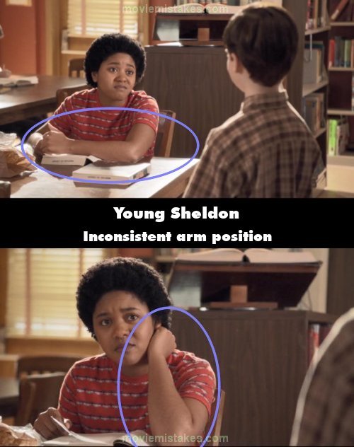 Young Sheldon picture