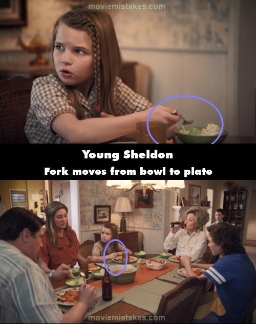 Young Sheldon picture