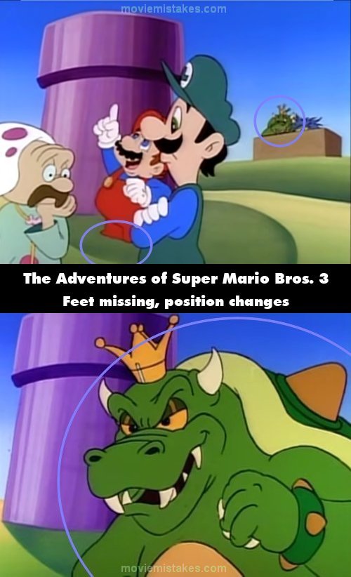 The Adventures of Super Mario Bros. 3 picture