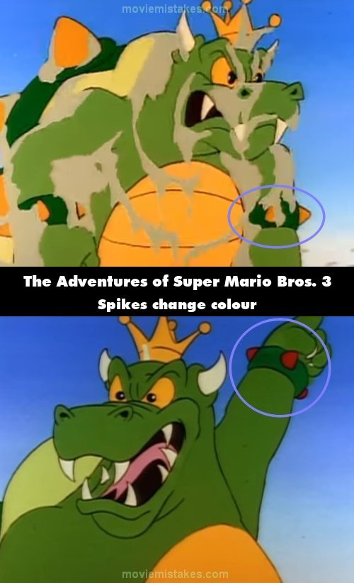 The Adventures of Super Mario Bros. 3 picture