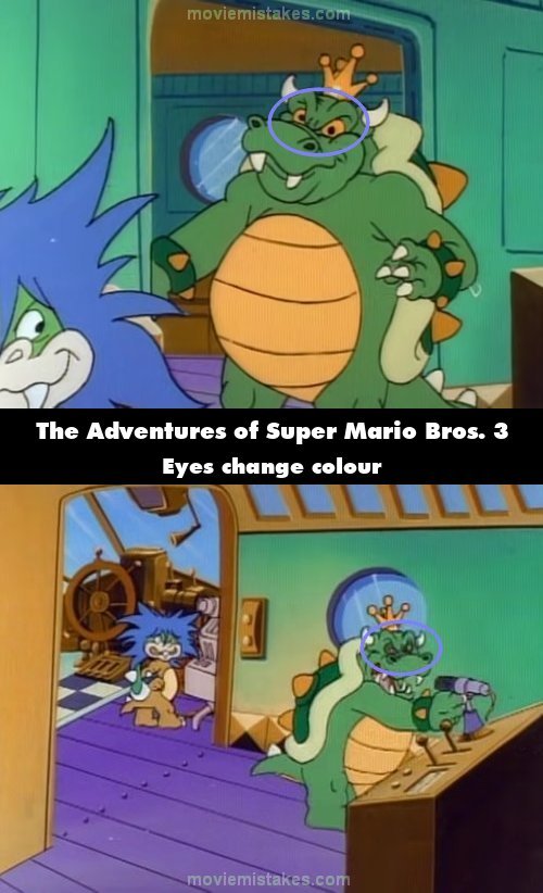 The Adventures of Super Mario Bros. 3 picture