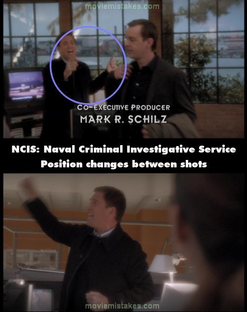 NCIS: Naval Criminal Investigative Service picture