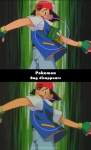 Pokemon mistake picture