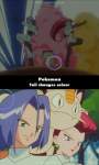 Pokemon mistake picture