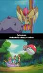 Pokemon mistake picture