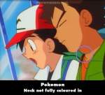 Pokemon mistake picture