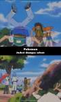 Pokemon mistake picture