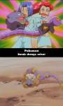 Pokemon mistake picture