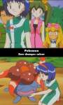 Pokemon mistake picture