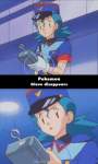 Pokemon mistake picture