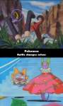 Pokemon mistake picture