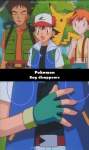 Pokemon mistake picture