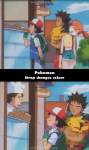 Pokemon mistake picture