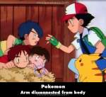 Pokemon mistake picture