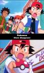 Pokemon mistake picture