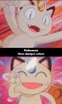 Pokemon mistake picture