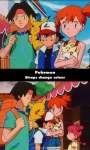 Pokemon mistake picture