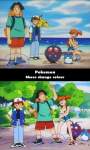 Pokemon mistake picture