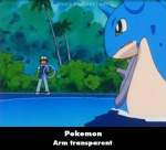 Pokemon mistake picture