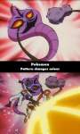 Pokemon mistake picture