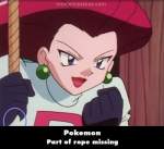 Pokemon mistake picture