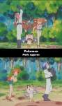 Pokemon mistake picture