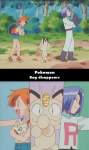 Pokemon mistake picture