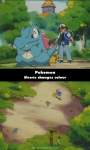 Pokemon mistake picture