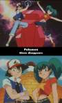 Pokemon mistake picture