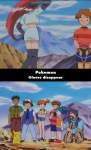 Pokemon mistake picture