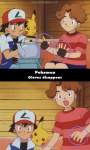 Pokemon mistake picture