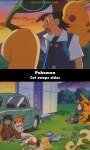 Pokemon mistake picture