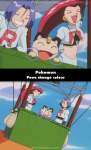 Pokemon mistake picture