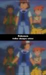 Pokemon mistake picture