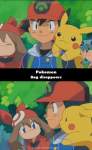 Pokemon mistake picture