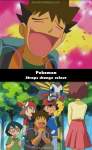 Pokemon mistake picture