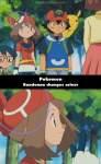 Pokemon mistake picture