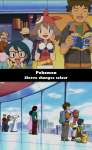 Pokemon mistake picture