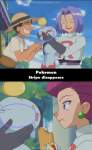 Pokemon mistake picture