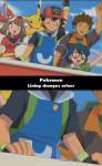 Pokemon mistake picture