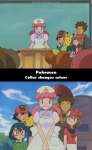 Pokemon mistake picture