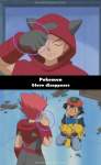 Pokemon mistake picture