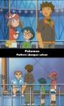 Pokemon mistake picture