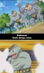 Pokemon mistake picture