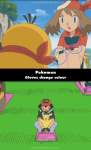 Pokemon mistake picture